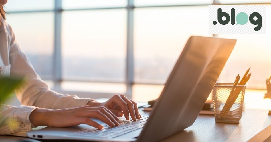 dot-blog-domain