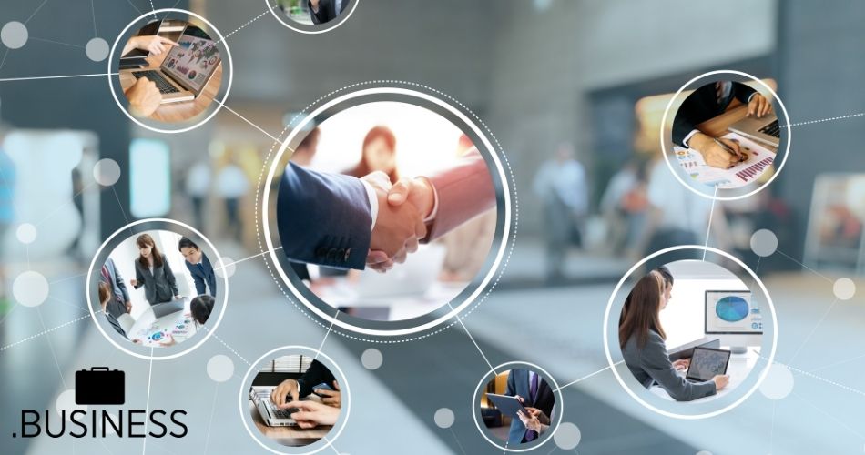 dot-business-domain