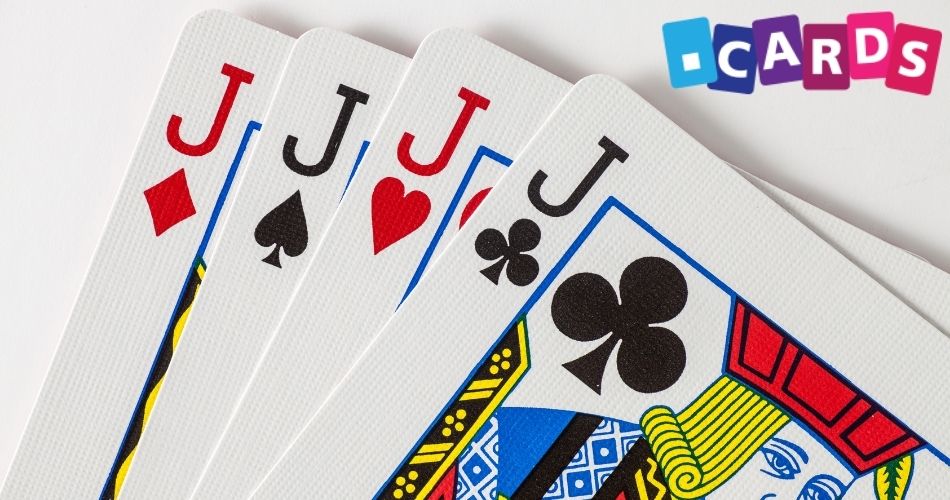 dot-cards-domain