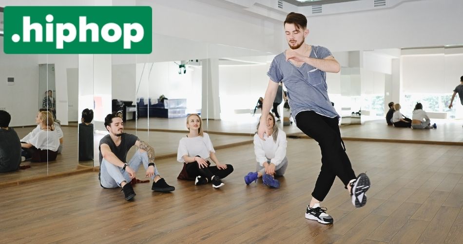 dot-hiphop-domain