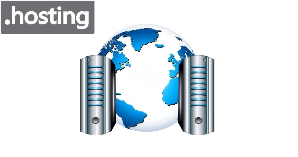 dot-hosting-domain