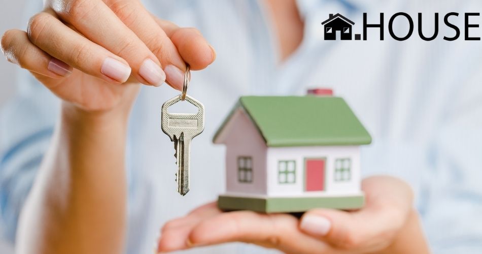 dot-house-domain