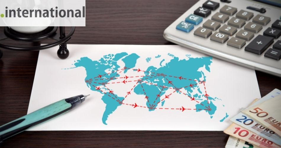 dot-international-domain