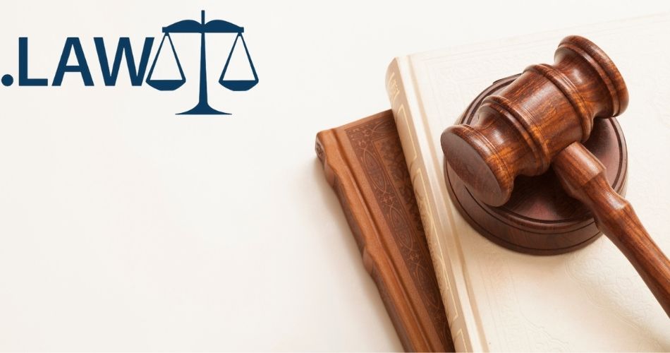 dot-law-domain