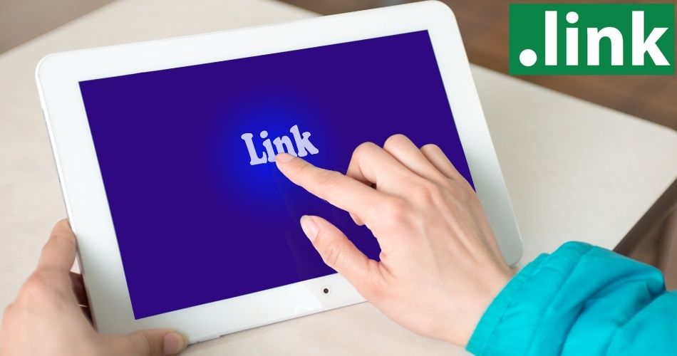 dot-link-domain