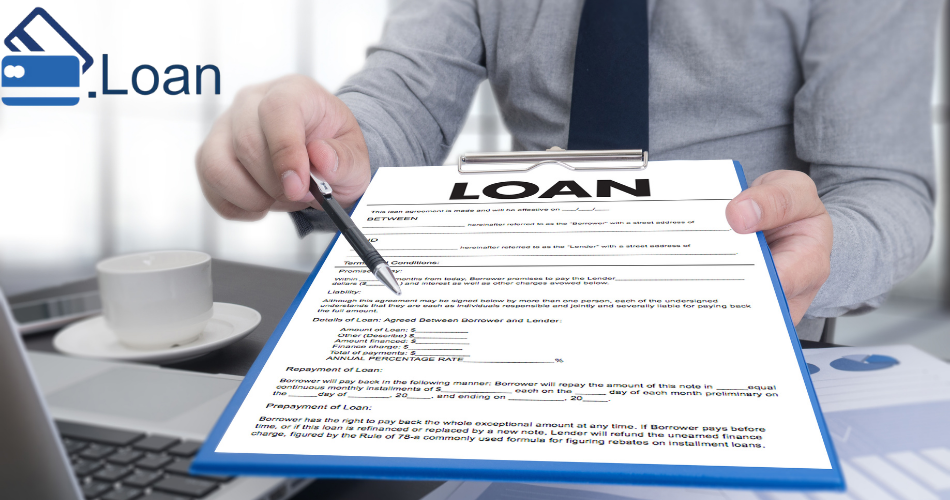 dot-loan-domain