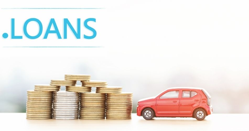 dot-loans-domain