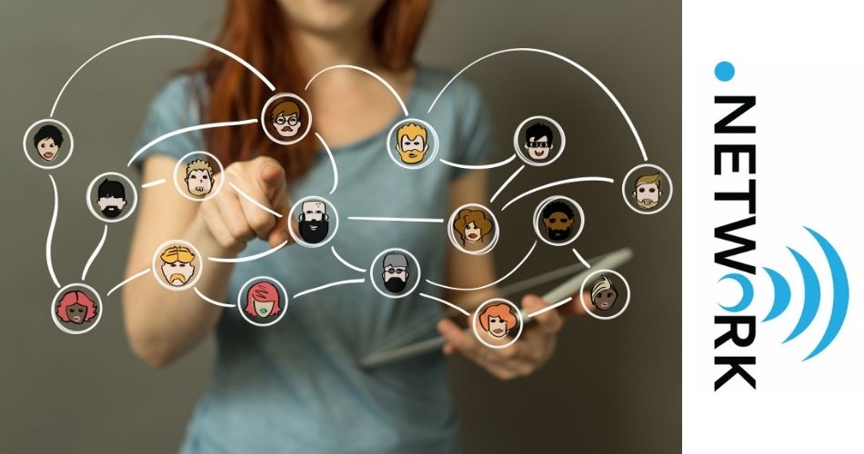 dot-network-domain