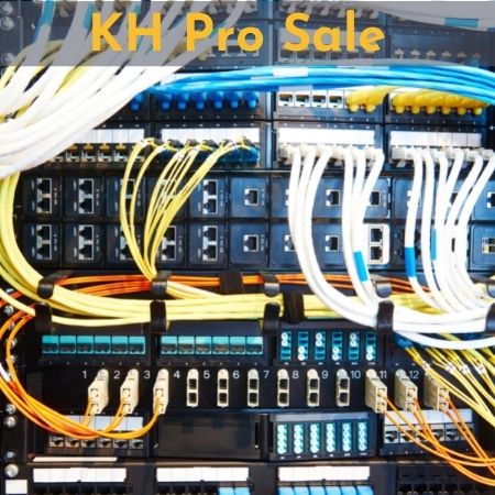 KH PRO SALE MANAGED SERVICE HOSTING